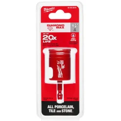 Milwaukee Tools 1-1/8