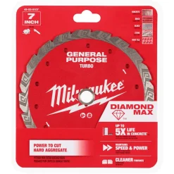 Milwaukee Tools 7