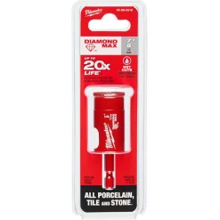 Milwaukee Tools 7/8