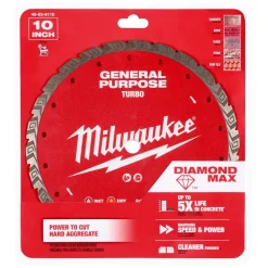 Milwaukee Tools 10