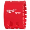 Milwaukee Tools 2-1/2" Diamond Max Hole Saw 49-56-5660