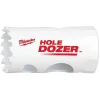 Milwaukee Tools 4-5/8" Hole Dozer Bi-Metal Hole Saw 49-56-9627