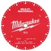 Milwaukee Tools 9" Multi-Material Diamond Blade 49-93-9609