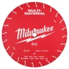 Milwaukee Tools 14" Multi-Material Diamond Blade 49-93-9614
