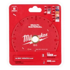 Milwaukee Tools 5