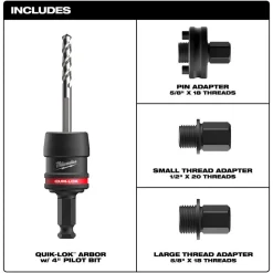 Milwaukee Tools 7/16