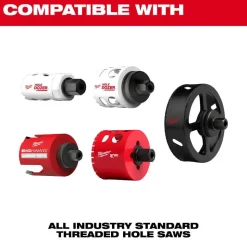 Milwaukee Tools 7/16