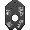 Milwaukee Tools 5/8" RLS® Pivoting Press Ring 49-16-2654RX