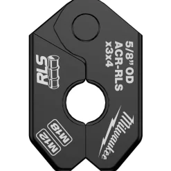 Milwaukee Tools 5/8" RLS® Pivoting Press Ring 49-16-2654RX