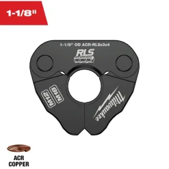 Milwaukee Tools 1-1/8