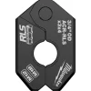 Milwaukee Tools 3/4" RLS® Pivoting Press Ring 49-16-2655RX