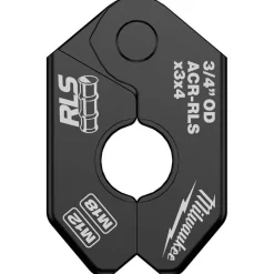 Milwaukee Tools 3/4" RLS® Pivoting Press Ring 49-16-2655RX