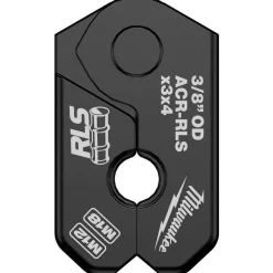 Milwaukee Tools 3/8" RLS® Pivoting Press Ring 49-16-2652RX