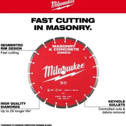 Milwaukee Tools 7