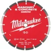 Milwaukee Tools 12" Segmented Masonry & Concrete Diamond Blade 49-93-9312