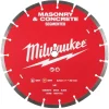 Milwaukee Tools 14" Segmented Masonry & Concrete Diamond Blade 49-93-9314
