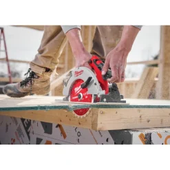 Milwaukee Tools 7-1/4