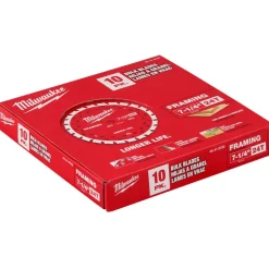 Milwaukee Tools 7-1/4