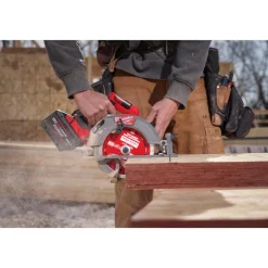 Milwaukee Tools 7-1/4