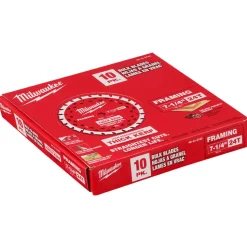 Milwaukee Tools 7-1/4