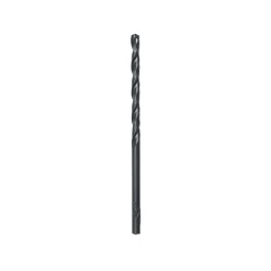 Milwaukee Tools 1/8" Thunderbolt Black Oxide Drill Bit 48-89-2824