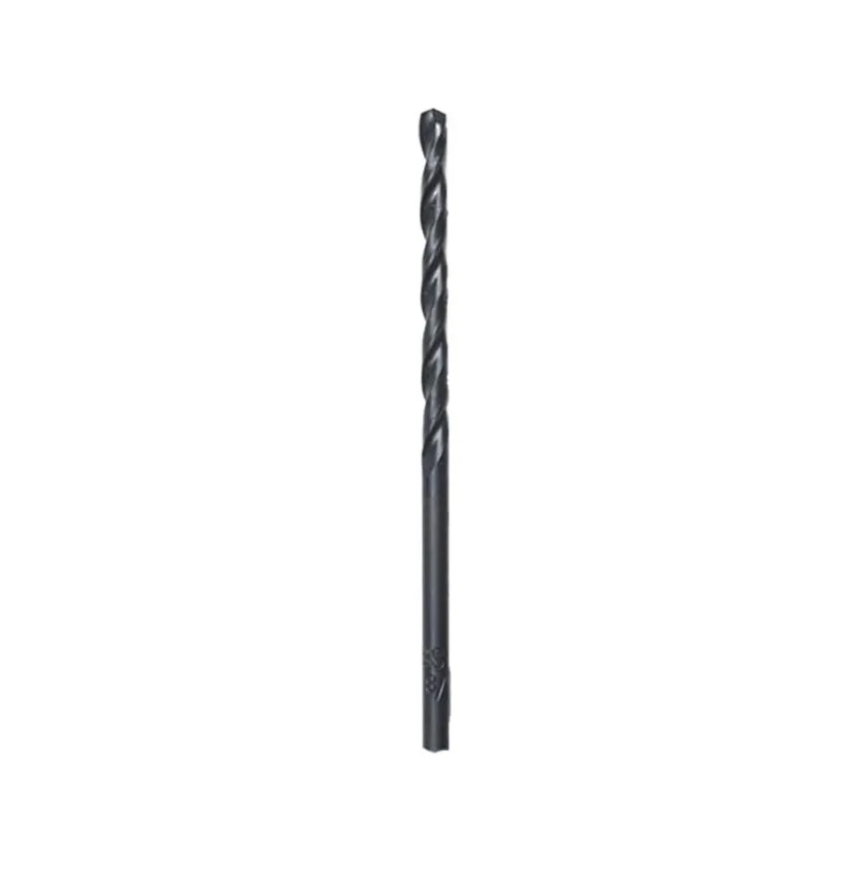 Milwaukee Tools 1/8" Thunderbolt Black Oxide Drill Bit 48-89-2824
