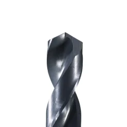 Milwaukee Tools 1/8" Thunderbolt Black Oxide Drill Bit 48-89-2824