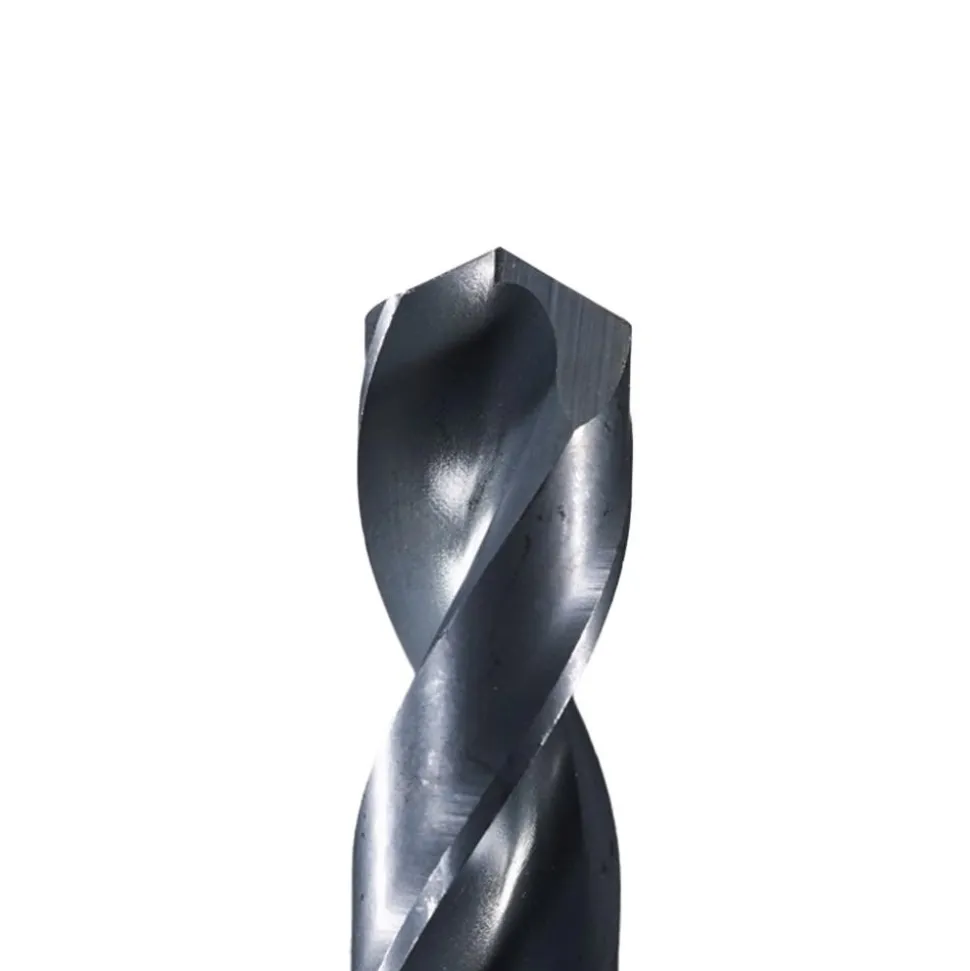 Milwaukee Tools 1/8" Thunderbolt Black Oxide Drill Bit 48-89-2824