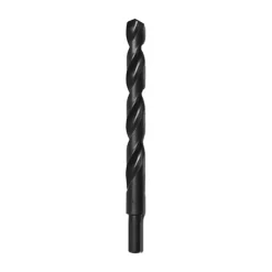 Milwaukee Tools 7/16" Thunderbolt Black Oxide Drill Bit 48-89-2844