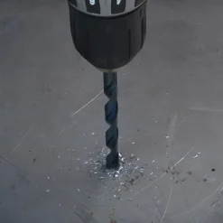 Milwaukee Tools 7/16" Thunderbolt Black Oxide Drill Bit 48-89-2844