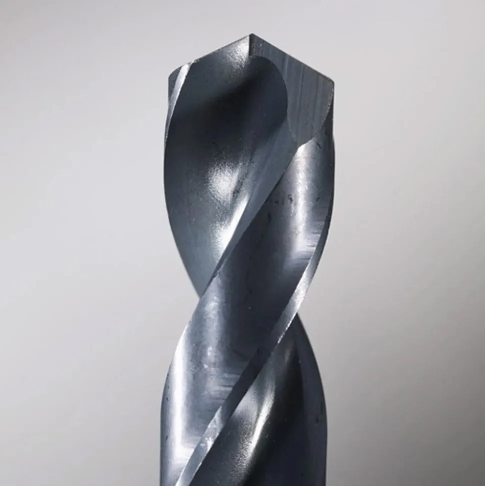 Milwaukee Tools 7/16" Thunderbolt Black Oxide Drill Bit 48-89-2844