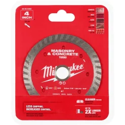 Milwaukee Tools 4