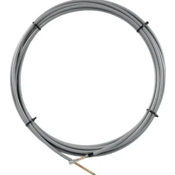 Milwaukee Tools 1/4" x 35' Chain Snake Cable 48-53-2519