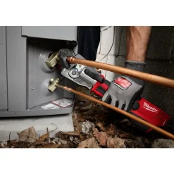 Milwaukee Tools 1-5/8