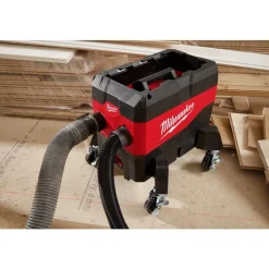 Milwaukee Tools Caster Kit for Debris Separator 49-90-2201