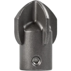 Milwaukee Tools Grease Penetrating Head for 1/4" Chain Snake Cable 48-53-3037