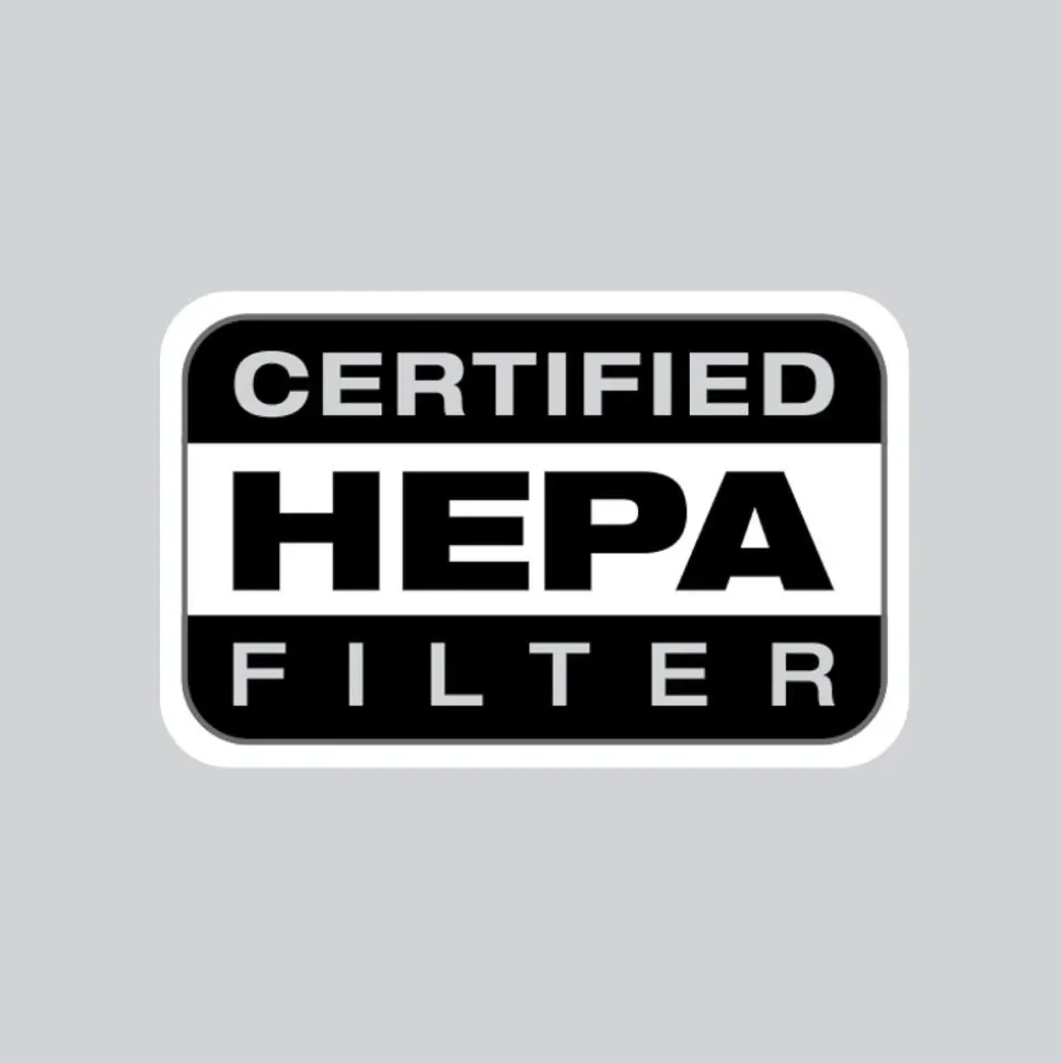 Milwaukee Tools HEPA Filter (2PK) 49-90-1968