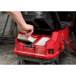 Milwaukee Tools HEPA Filter (2PK) 49-90-1968