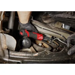 Milwaukee Tools M12 FUEL™ INSIDER™ Extended Reach Box Ratchet 3050-20