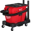 Milwaukee Tools M18 FUEL™ NEXUS™ 6 Gallon Wet/Dry Vacuum w/ PACKOUT™ Compatibility & VACLINK™ 0914-20
