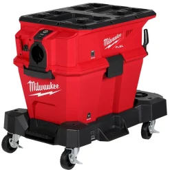 Milwaukee Tools M18 FUEL™ NEXUS™ 6 Gallon Wet/Dry Vacuum w/ PACKOUT™ Compatibility & VACLINK™ 0914-20