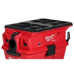 Milwaukee Tools M18 FUEL™ NEXUS™ Dual Battery Wet/Dry Vacuum Motor Head w/ PACKOUT™ Compatibility & VACLINK™ 0926-20