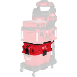 Milwaukee Tools M18 FUEL™ NEXUS™ Dual Battery Wet/Dry Vacuum Motor Head w/ PACKOUT™ Compatibility & VACLINK™ 0926-20