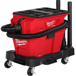 Milwaukee Tools M18 FUEL™ NEXUS™ 6 Gallon Wet/Dry Vacuum w/ PACKOUT™ Compatibility 0915-20