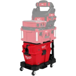 Milwaukee Tools M18 FUEL™ NEXUS™ 6 Gallon Wet/Dry Vacuum w/ PACKOUT™ Compatibility 0915-20