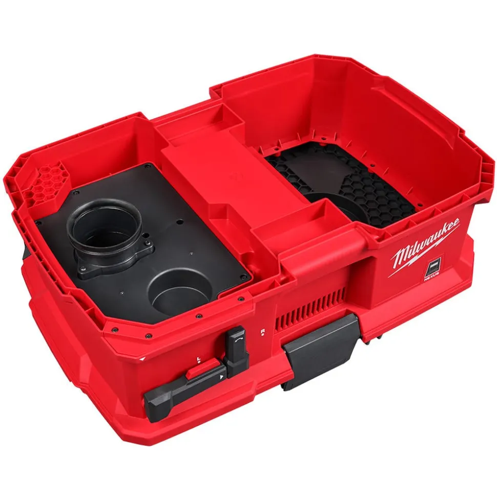 Milwaukee Tools NEXUS™ Dedicated Filter Cleaner 0991-20