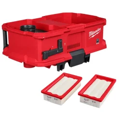 Milwaukee Tools NEXUS™ Dedicated Filter Cleaner 0991-20