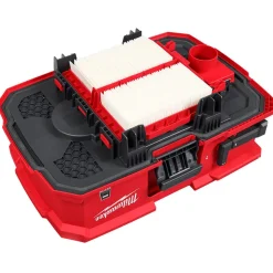 Milwaukee Tools NEXUS™ Dedicated Filter Cleaner 0991-20