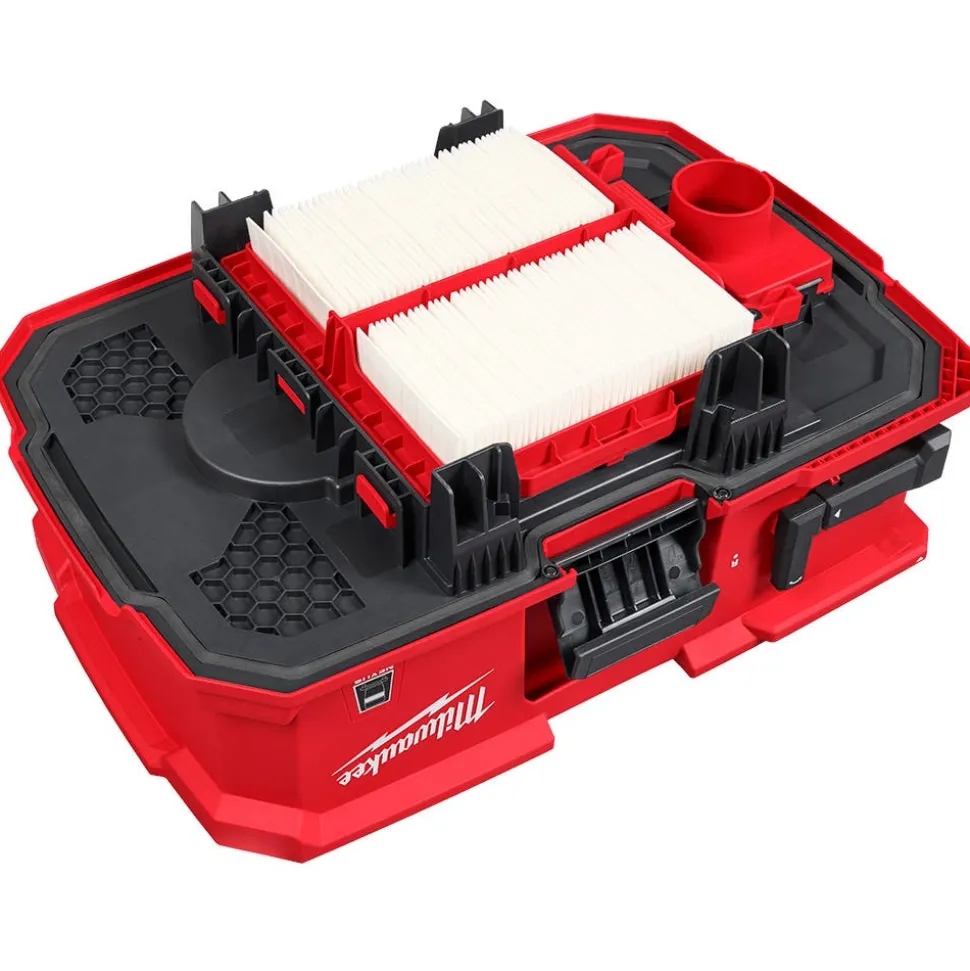 Milwaukee Tools NEXUS™ Dedicated Filter Cleaner 0991-20