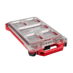 Milwaukee Tools 100PC Shockwave Packout Kit 48-32-4082